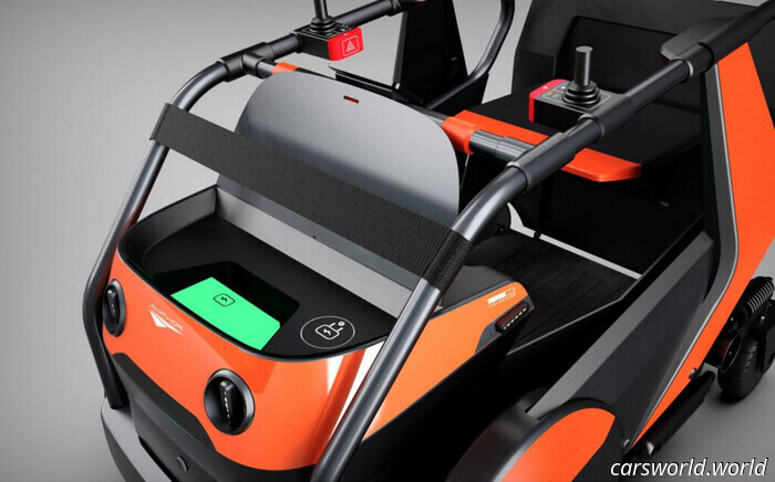 Las baterías usadas de Stellantis cobran nueva vida en un vehículo eléctrico diseñado por el Grupo VW | Carscoops